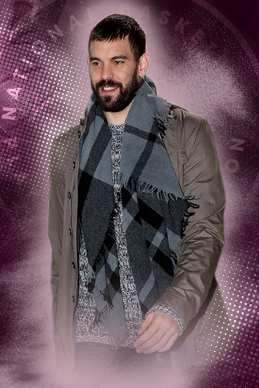 Marc Gasol